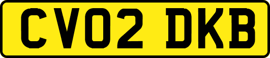 CV02DKB
