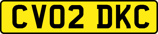 CV02DKC