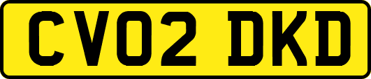 CV02DKD