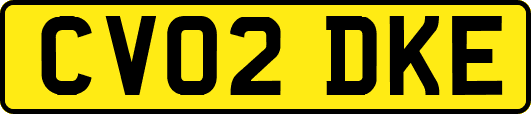 CV02DKE