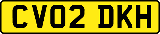 CV02DKH