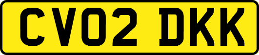 CV02DKK