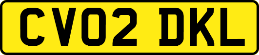 CV02DKL