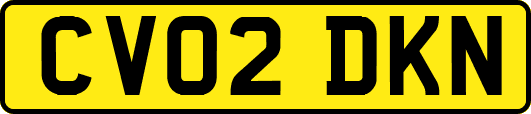 CV02DKN