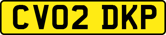 CV02DKP