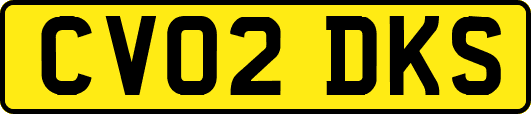 CV02DKS