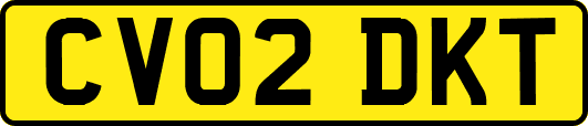 CV02DKT