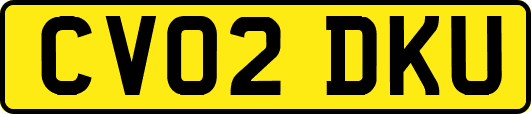 CV02DKU