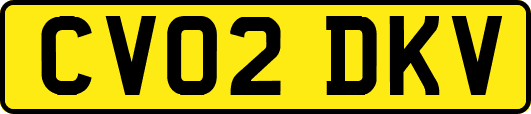 CV02DKV