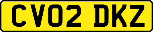 CV02DKZ