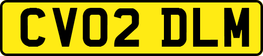 CV02DLM