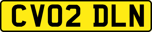 CV02DLN