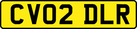 CV02DLR