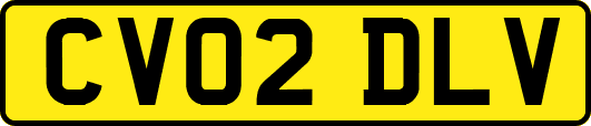 CV02DLV