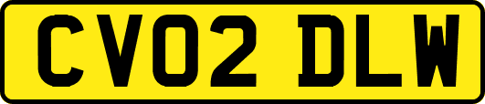 CV02DLW