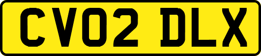 CV02DLX