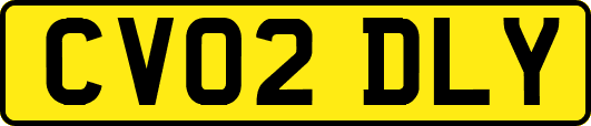 CV02DLY