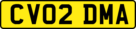 CV02DMA