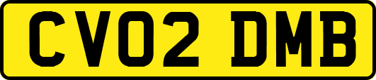 CV02DMB
