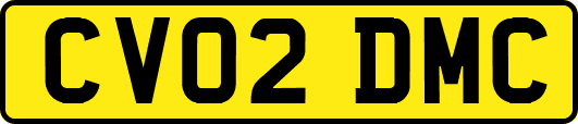 CV02DMC