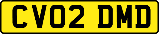 CV02DMD