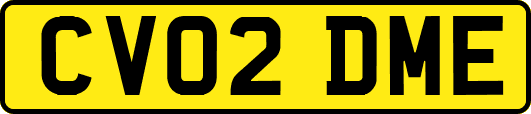 CV02DME