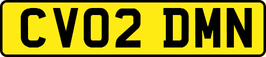 CV02DMN