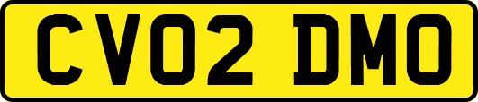 CV02DMO
