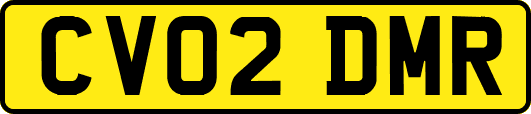 CV02DMR