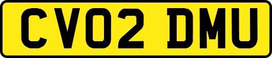 CV02DMU