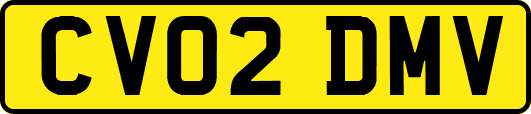 CV02DMV