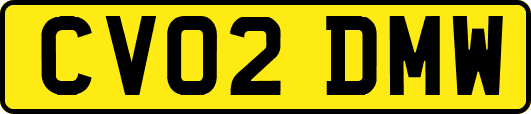 CV02DMW