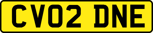 CV02DNE