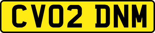 CV02DNM