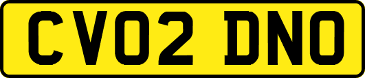 CV02DNO