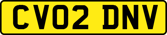 CV02DNV