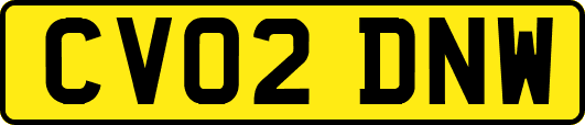 CV02DNW
