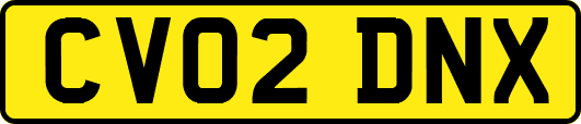 CV02DNX
