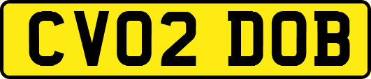 CV02DOB