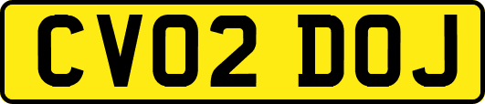 CV02DOJ