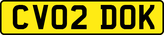 CV02DOK