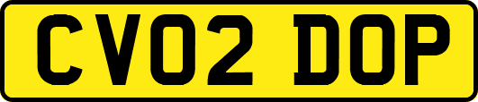 CV02DOP