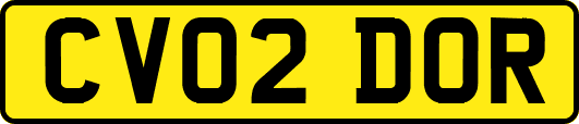 CV02DOR
