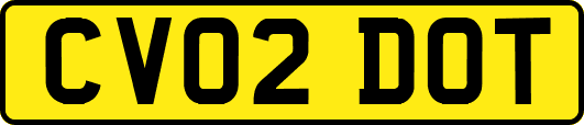 CV02DOT