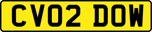 CV02DOW