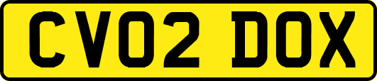 CV02DOX