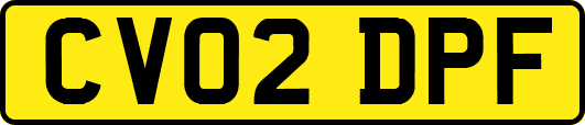 CV02DPF