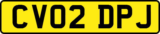 CV02DPJ