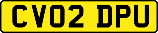 CV02DPU