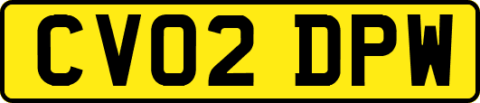 CV02DPW